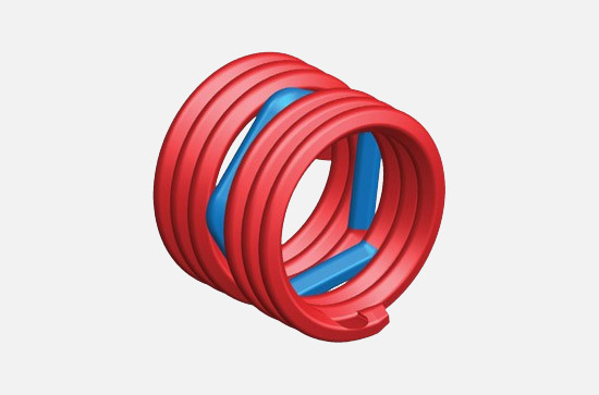 Kato helicoil Tangless Screwlocking Insert